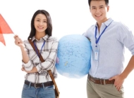 望江县劳动技工学校导游服务专业