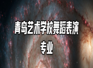 青岛艺术学校舞蹈表演专业