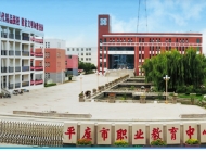 平度市职业教育中心学校