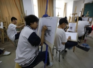 阜阳科学技术学校服装设计与工艺专业