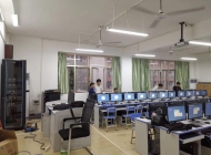 阜阳科学技术学校计算机应用专业
