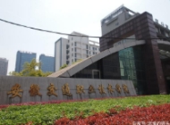 安徽交通职业技术学院
