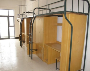 芜湖汽车工程学校（芜湖技师学院）学校宿舍