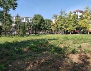 安徽明珠学校校园环境