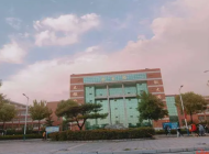 莱芜航空中等专业学校