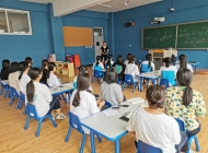 安徽金寨职业学校幼儿保育简介
