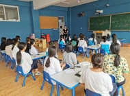 安徽金寨职业学校幼儿保育简介