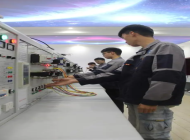 江西省电子信息工程学校机电技术应用专业