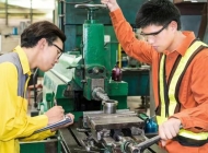 安徽省徽州学校数控技术应用专业