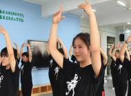 安徽明珠学校社会文化艺术专业