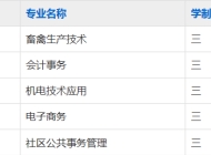 安庆立人中等专业学校2023年招生简章