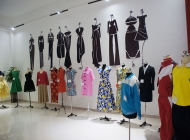 安徽亳州新能源服装制作与生产管理简介