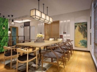 合肥竹稞技工学校室内设计专业