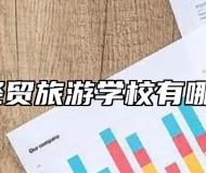 合肥市经贸旅游学校有哪些专业？