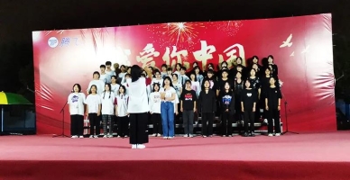 合肥腾飞学校学生活动