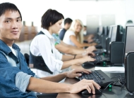  安徽省淮南技工学校计算机程序设计专业