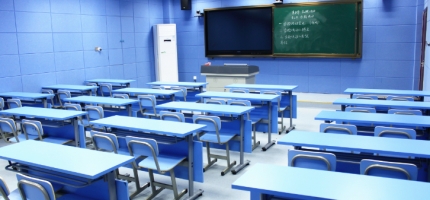 安徽能源技术学校教学设备