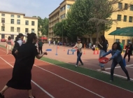 济南市黎明学校