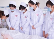 安徽理工技师学院护理专业简介