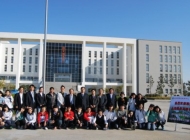 胶州市职业教育中心学校