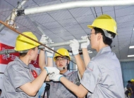 太湖县技工学校电气自动化设备安装与维修（五年）专业