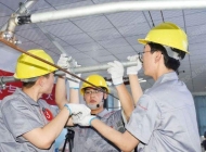 太湖县技工学校电气自动化设备安装与维修（五年）专业