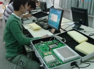 宁国市三津技工学校计算机应用与维修专业