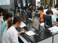 江西省建设工程学校计算机应用专业