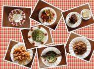 安徽明星科技中专学校中餐烹饪与营养膳食简介