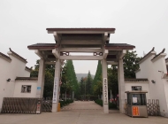 安徽林业职业技术学院