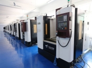霍山技工学校数控技术应用专业