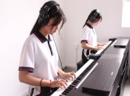 宣城市机械电子工程学校社会文化艺术