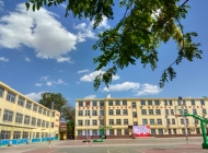 青岛交通职业学校