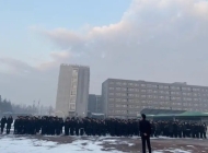 青岛民航职业学校