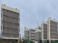 江西省轻工业科技中等专业学校