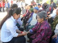 含山县技工学校社区公共事务管理专业