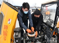 安徽利辛机电科技学校工业机器人技术应用简介