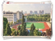阜阳现代职业学校（阜阳第一高级职业中学）