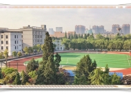 阜阳现代职业学校（阜阳第一高级职业中学）