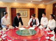 合肥当代职业学校高星级饭店运营与管理专业