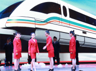 合肥城市管理学校航空服务专业