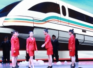 合肥城市管理学校航空服务专业