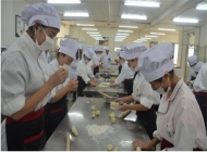 安徽省淮北卫生学校食品加工工艺简介