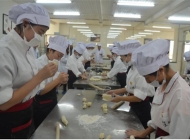 安徽省淮北卫生学校食品加工工艺简介