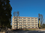 鹰潭应用工程学校