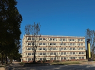 鹰潭应用工程学校
