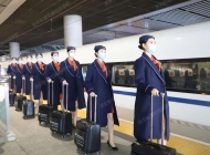 含山县技工学校城市轨道交通运营专业