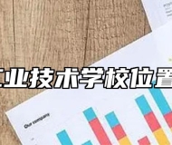 合肥工业技术学校位置在哪？