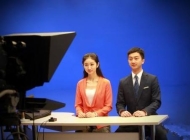 合肥飞跃学校播音与主持专业