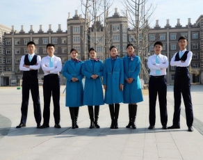 宿州航空职业学院学生活动